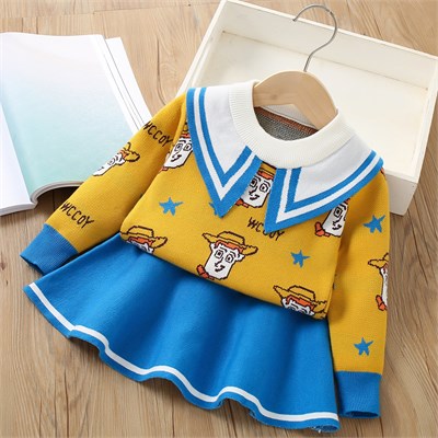 DAXI GIRL YB307 78253