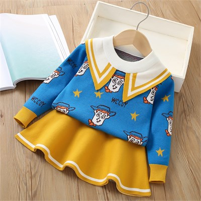 DAXI GIRL YB307 78254