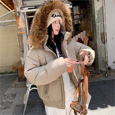 Cute Woman  Куртка  пуховая  QC-2582 79801