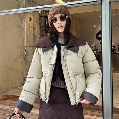 Cute Woman  Куртка  пуховая  G-839 79819