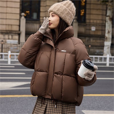 Cute Woman  Пуховик  G-8803 79835