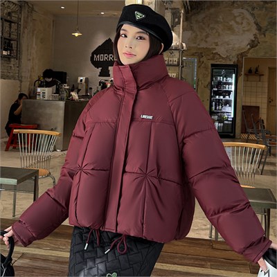 Cute Woman  Пуховик  G-8803 79836