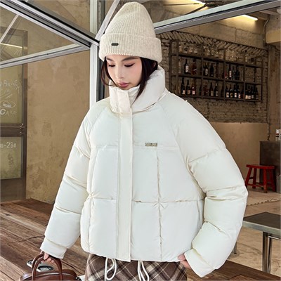 Cute Woman  Пуховик  G-8803 79837