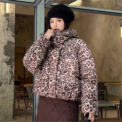 Cute Woman  Куртка  с капюшоном  G-8806 79845