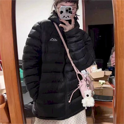 Cute Woman Куртка с капюшоном FYJ-6657 79867