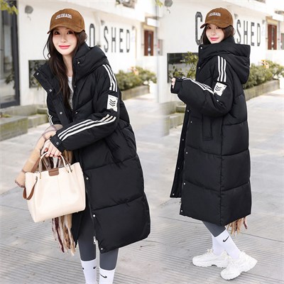 Cute Woman Пуховик 1666 79883