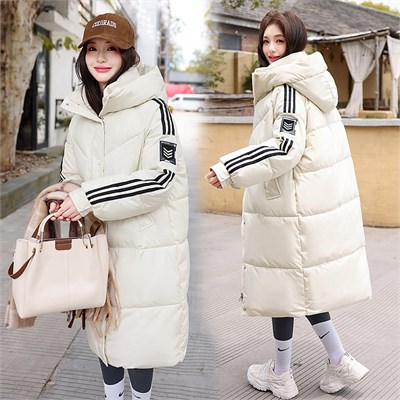 Cute Woman Пуховик 1666 79884