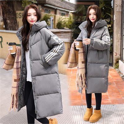 Cute Woman Пуховик 1666 79885