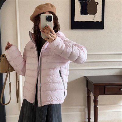 Cute Woman Куртка с капюшоном BYBS-901 79895