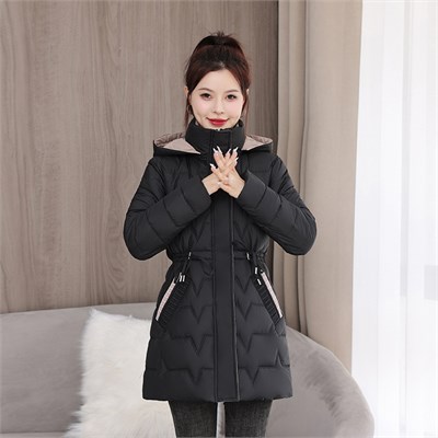 Cute Woman  Пуховик  JDXF-8215 79913