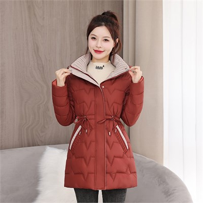 Cute Woman  Пуховик  JDXF-8215 79916