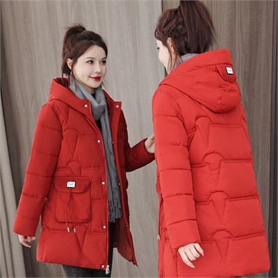 Cute Woman Пуховик JDXF-8212 79917