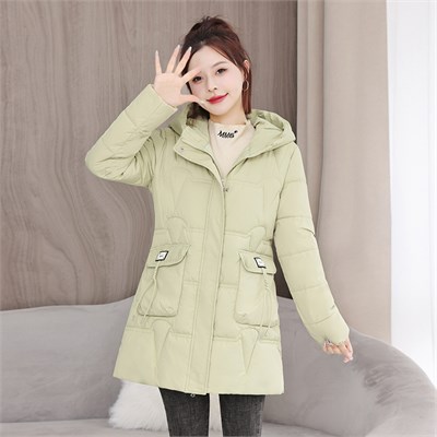 Cute Woman Пуховик JDXF-8212 79918