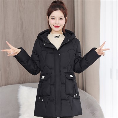 Cute Woman Пуховик JDXF-8212 79920