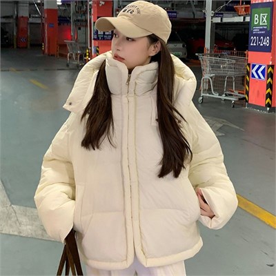 Cute Woman Куртка с капюшоном  YH-735 79933