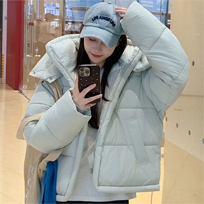 Cute Woman Куртка с капюшоном  YH-735 79934
