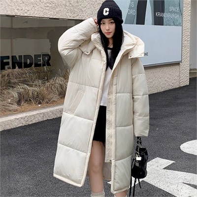 Cute Woman  Пуховик  YH-736 79951