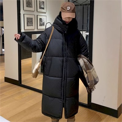 Cute Woman  Пуховик  YH-736 79952