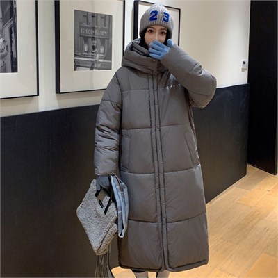 Cute Woman  Пуховик  YH-736 79953