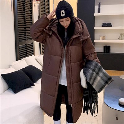 Cute Woman  Пуховик  YH-736 79954