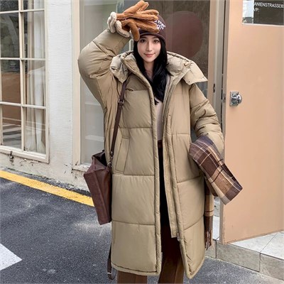 Cute Woman  Пуховик  YH-736 79955