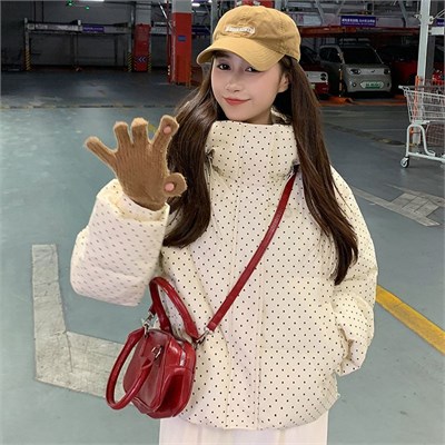 Cute Woman  Куртка с капюшоном  YH-737 79956