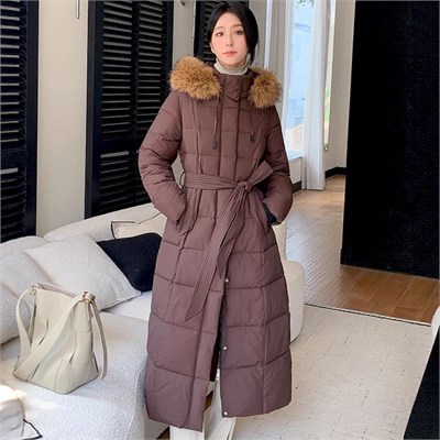 Cute Woman  Пуховик YH-739 79960