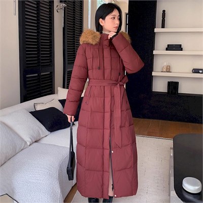 Cute Woman  Пуховик YH-739 79961