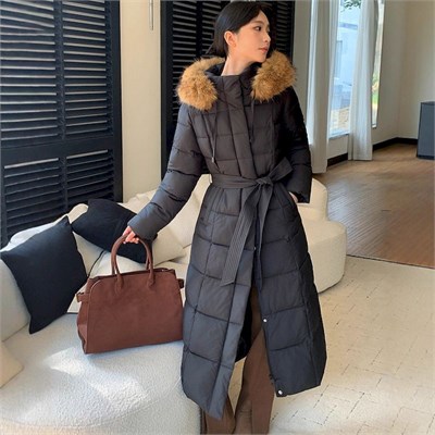 Cute Woman  Пуховик YH-739 79962