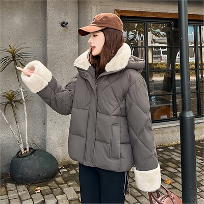 Cute Woman  Пуховик  YG-6886 79968