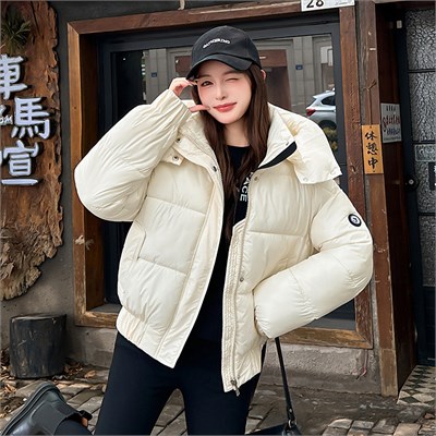 Cute Woman  Пуховик  YG-68136 79969