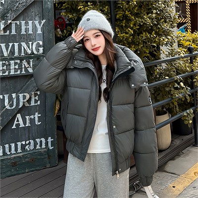 Cute Woman  Пуховик  YG-68136 79970
