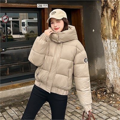 Cute Woman  Пуховик  YG-68136 79973