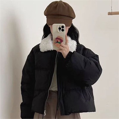 Cute Woman Пуховик FYJ-6662 79981