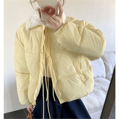 Cute Woman Пуховик FYJ-6662 79982