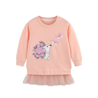 AOSTA BETTY  8337 80007
