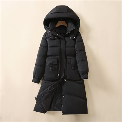 Cute Woman  Пуховик  QQK-803 80021