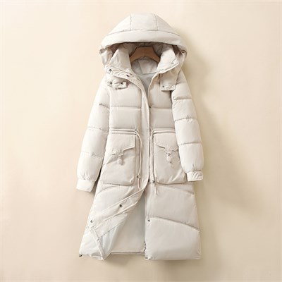 Cute Woman  Пуховик  QQK-803 80022