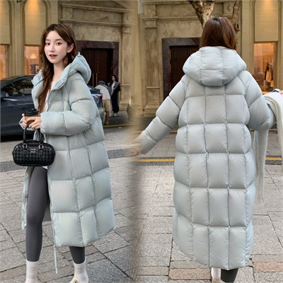 Cute Woman Куртка с капюшоном XY-533 80034