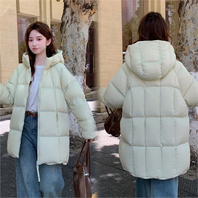 Cute Woman Куртка с капюшоном  XY-538 80037