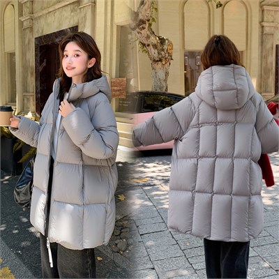Cute Woman Куртка с капюшоном  XY-538 80039