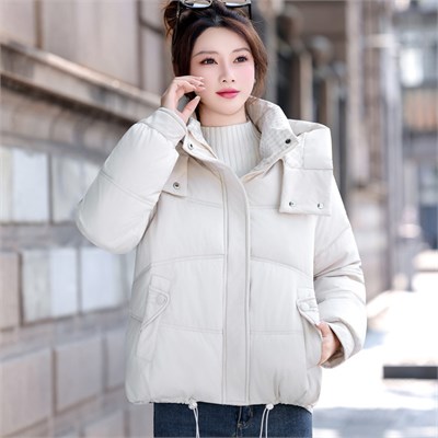 Cute Woman  Пуховик  XY-521 80042