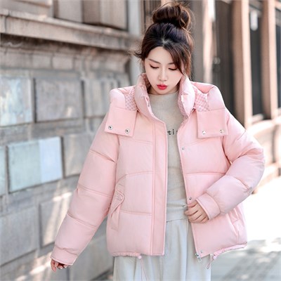 Cute Woman  Пуховик  XY-521 80043