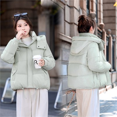 Cute Woman  Пуховик  XY-521 80044
