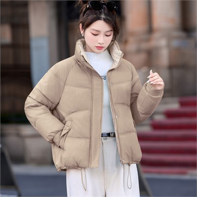 Cute Woman  Пуховик  XY-521 80046
