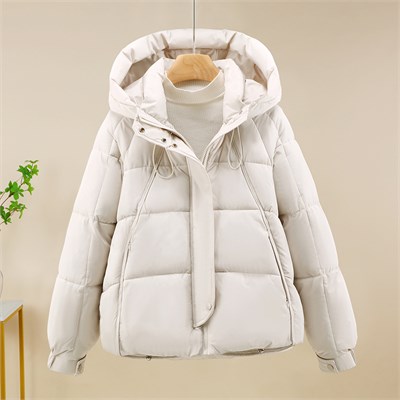 Cute Woman  Пуховик  QQK-820 80366