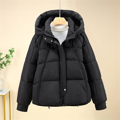 Cute Woman  Пуховик  QQK-820 80367