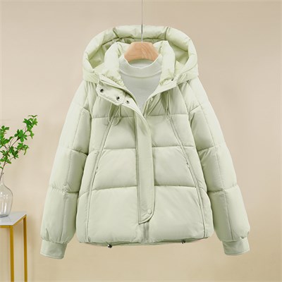 Cute Woman  Пуховик  QQK-820 80368