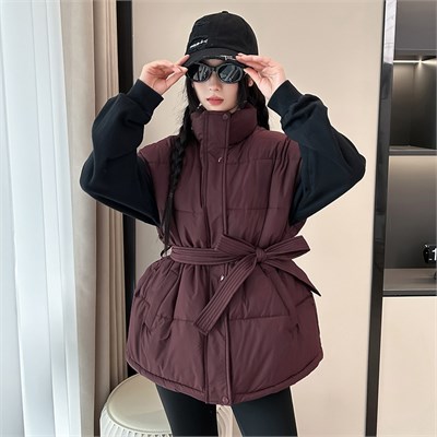 Cute Woman  Жилет женский  K-05 80370