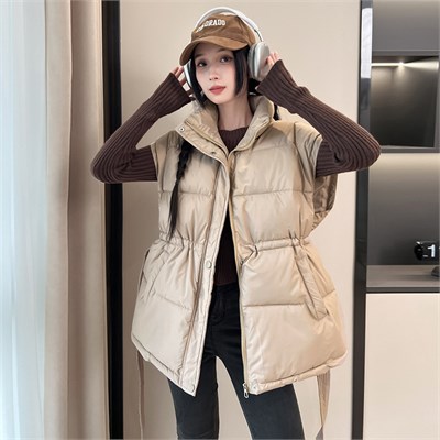 Cute Woman  Жилет женский  K-05 80373